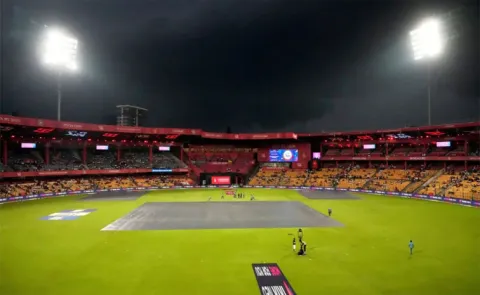 Weather Report-No Rain Interuption For RCB Vs SRH Match IPL 20261