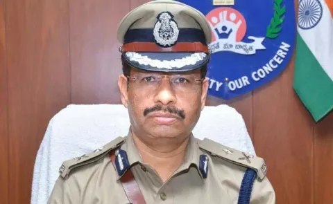 IPL Cricket Season: CP Sajjanar Warns Betting Gangs