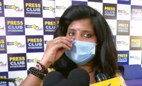 Victim Swathi Shocking Allegations on Kiran Bobbili