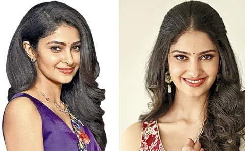 Actress Manasa Varanasi about lifestyle