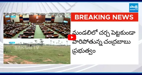 AP Assembly Special Session 1