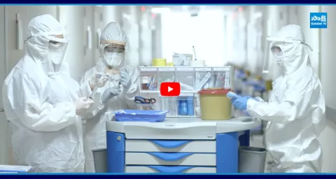 Cicada COVID Variant (BA.3.2) Explained 1