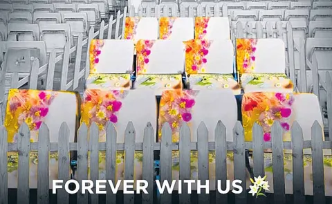 RCB leaves 11 seats empty in tribute to fans lost in first IPL victory2