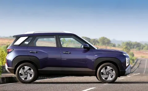 New Hyundai Venue Gets Price Hike