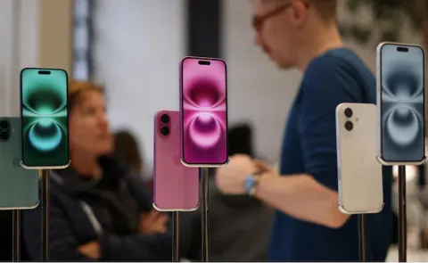 Older iPhones set to get costlier in India