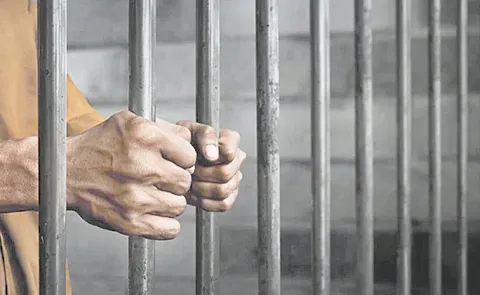 Man gets 21-day jail term for keeping four litres of petrol