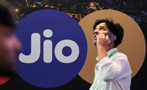 Jio affordable plans with 30 days validity offering 25GB of data