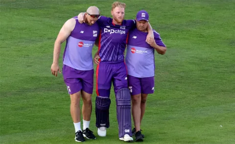 Ben Stokes Ruled Out Of Professional Cricket7