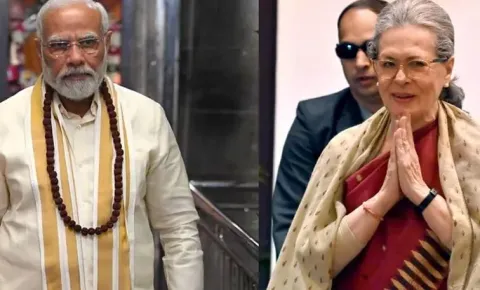 BJP and Congress reveal star campaigners list for Kerala Elections