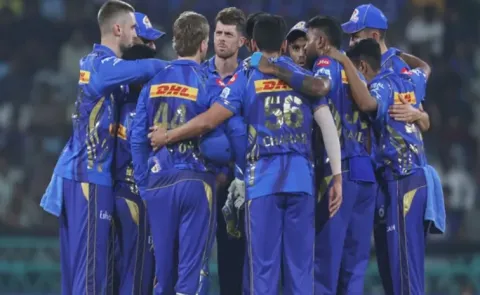 Jasprit Bumrah finally joins MI but Will Jacks and Mitchell Santner to miss MI vs KKR