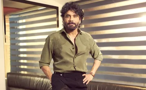 Nagarjuna 100th Movie this ACTRESS Name trending