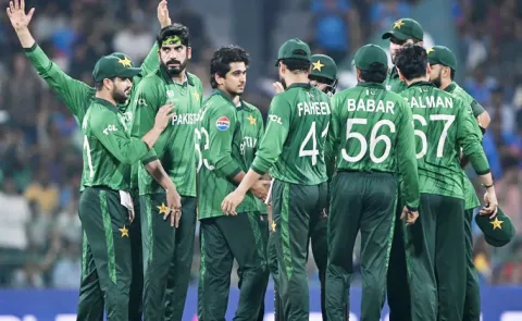 Pakistan Star In Trouble Over Queen Remark At CM PCB Takes Big Step