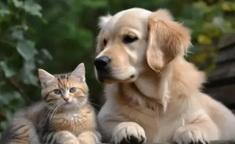 Lovely pets and interesting facts this is top country