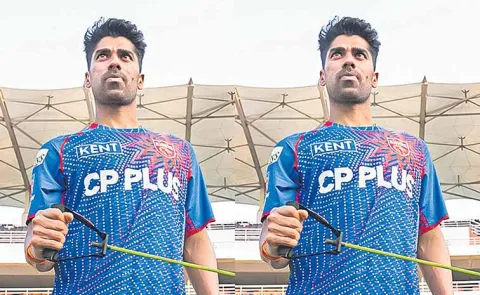 Punjab Kings batter Shashank Singh on 2026 ipl5