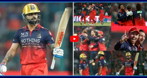RCB Win Against SRH In IPL 2026  1