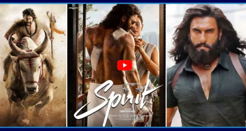 Dhurandhar Effect On Pan India Movies 1