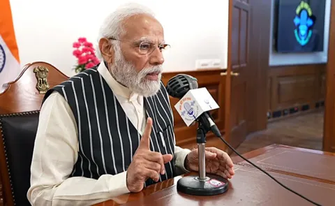 India confident on energy front despite West Asia disruptions