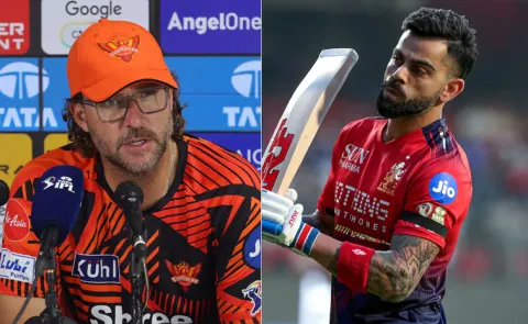 Daniel Vettori Reveals Reason Behind SRH Defeat Vs RCB At-IPL 20261
