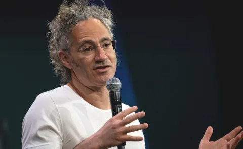 Who will Survive AI Big Tech CEO Says Two Types of People6