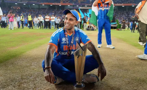 Mumbai Player Jailed In T20 World Cup 2026 Case10