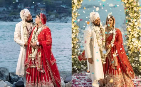 Bigg Boss Contestant Rajat Dalal gets married