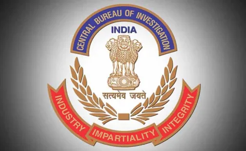 CBI arrests accused after 20 years