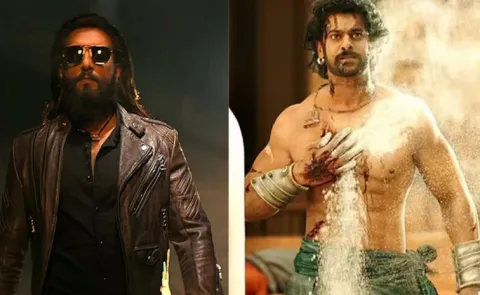 Dhurandhar 2 Breaks Baahubali 2 Record, Shobu Yarlagadda Tweet Viral