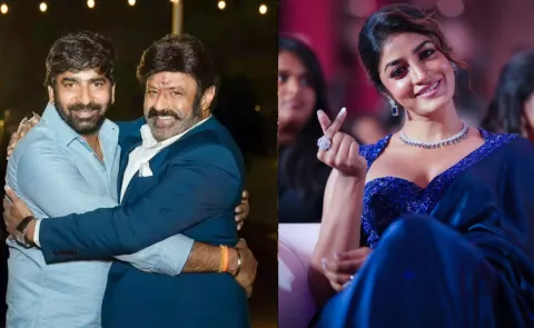 Gopi Chand Malineni Uses Mahesh Babu Meme for Dimple Hayathi in NBK111 Rumours