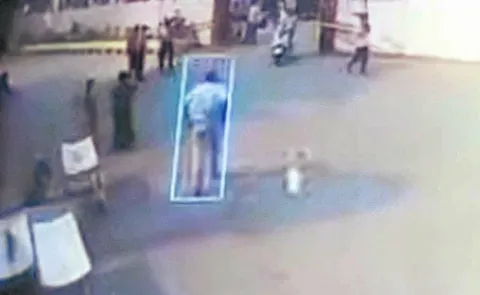 Remand prisoner escapes from Guntur GGH