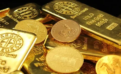 Gold May Not Match Past Returns Over Next 5 Years Says FundsIndia Akshay Sapru1