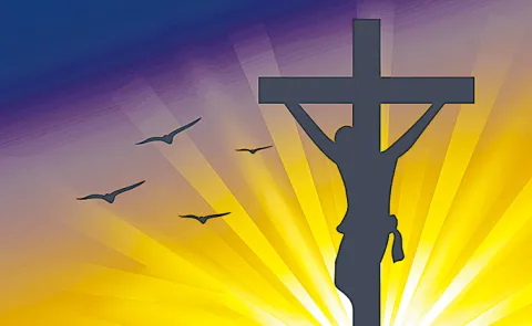 Good Friday will be on 3 April