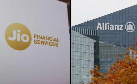 Allianz Jio Reinsurance Operations Begin5