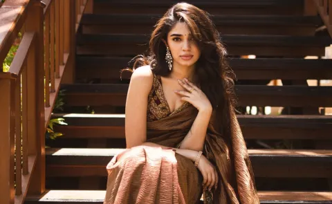 Krithi Shetty will wait for lik movie