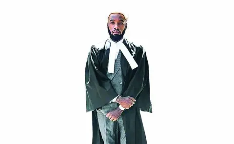 Fake lawyer wins 26 cases in kenya 