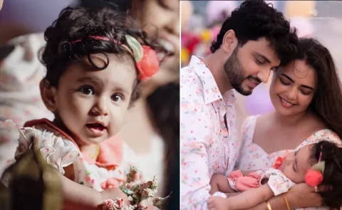 Bigg Boss Marina Abraham Set Boundaries for Her Daughter