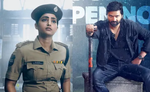 Mrithyunjay Movie OTT Streaming Date Locked