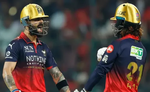 IPL 2026: RCB has the fastest 200 plus chase in IPL history, it came in just 15.4 overs vs SRH