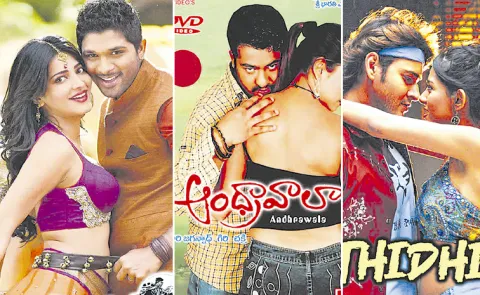 Re-releasing old hit movies has become a trend in Tollywood