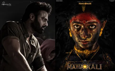  Prabhas will be Cameo Role in Mahakali movie