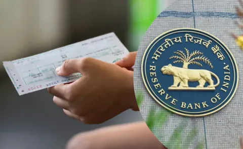 RBI Weighs E Cheques To Modernise Payment System3