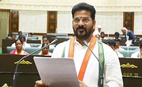 Telangana Assembly gives green signal to Bill providing aid to parents neglected by children