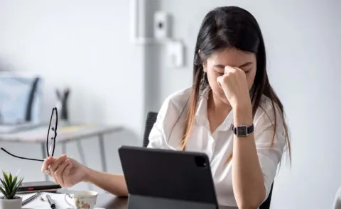 Health tips: Stress: What It Is, Symptoms Management And Prevention