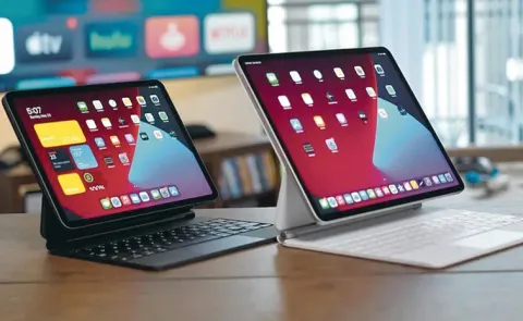 Samsung Leads Indian Tablet PC Market Premium Segment Sees 7x Growth5