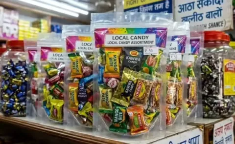 Father kills 12-year-old daughter over candy theft allegation