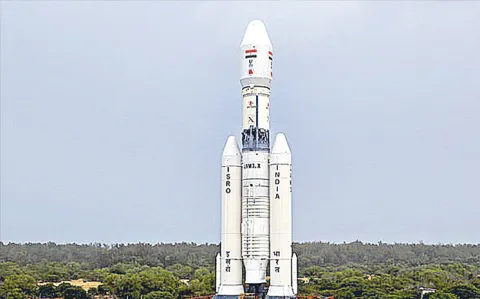 ISRO experiments take a break for 3 months