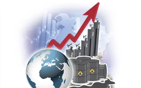 Oil prices rise sharply after US and Israeli attacks on Iran