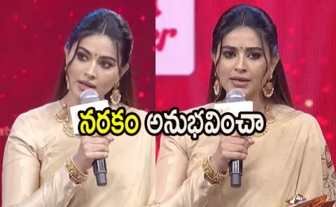 Actress Sneha Recalls Accident And Bed Rest Mode4