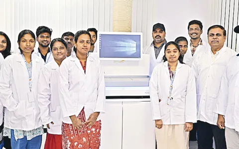  1 in 4 Indian breast cancer patients carry inherited genetic risk variants: study