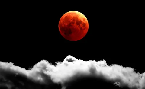 Lunar Eclipse 2026: When and where to watch in city?