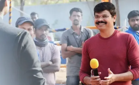 Boyapati Srinu Next Movie Plan With Rana Daggubati